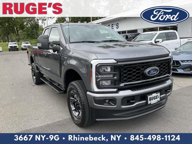 2024 ford f-350 lariat super duty