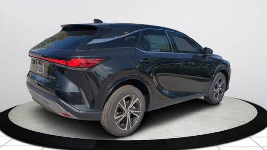 2024 Lexus RX