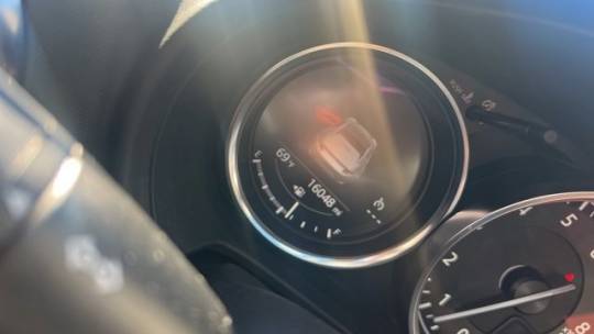 2018 Mazda Mx-5 miata