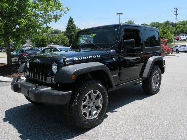 used 2015 jeep wrangler 4wd rubicon spartanburg, sc 29302 for sale in spartanburg, south carolina