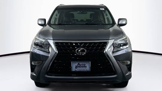 2017 Lexus GX