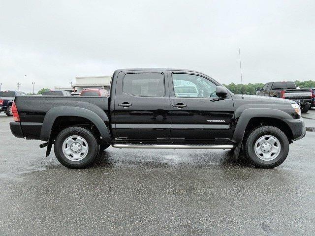 used 2015 toyota tacoma prerunner hurlock, md 21643 for sale in hurlock, maryland