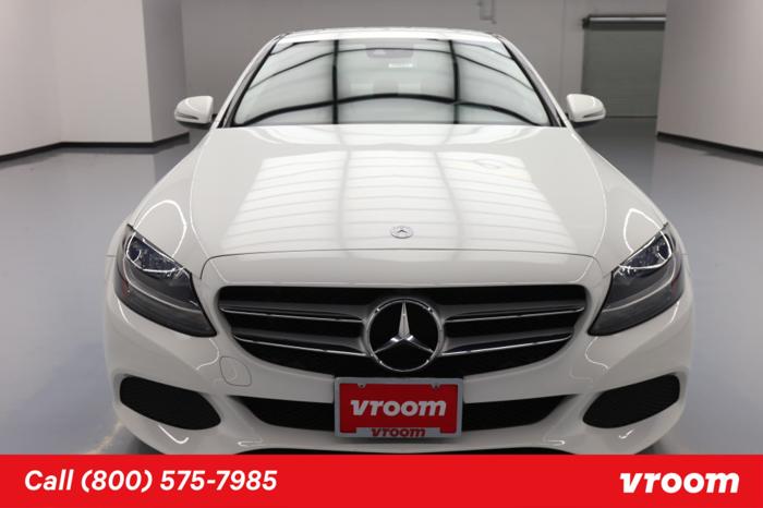 used 2016 mercedes-benz c 300 sedan new orleans, la 70130 for sale in new orleans, louisiana