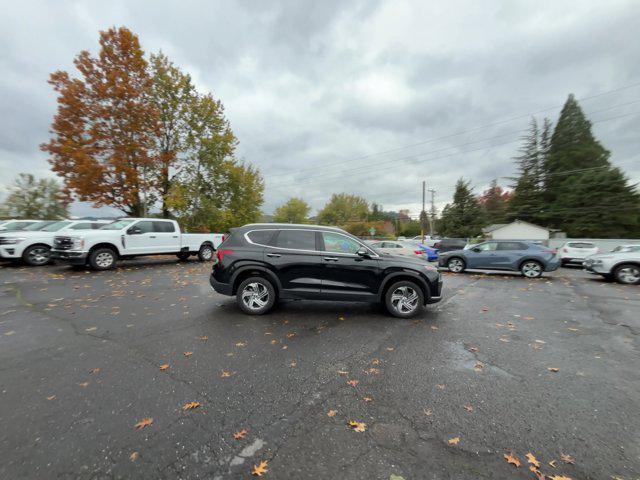 2023 hyundai santa fe sel 2.4