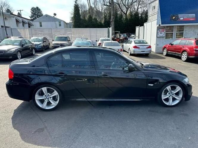 2011 bmw 3 series i 4dr rear-wheel drive sedan in langhorne, pennsylvania