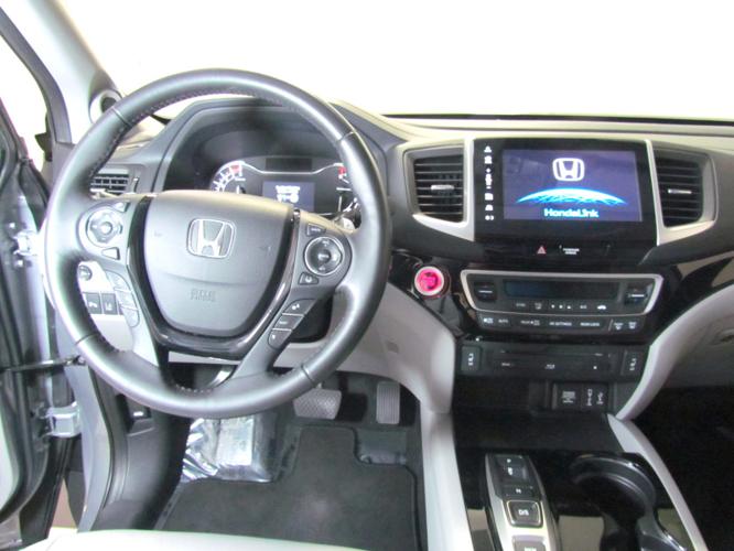 used 2018 honda pilot fwd touring easley, sc 29640 for sale in easley, south carolina