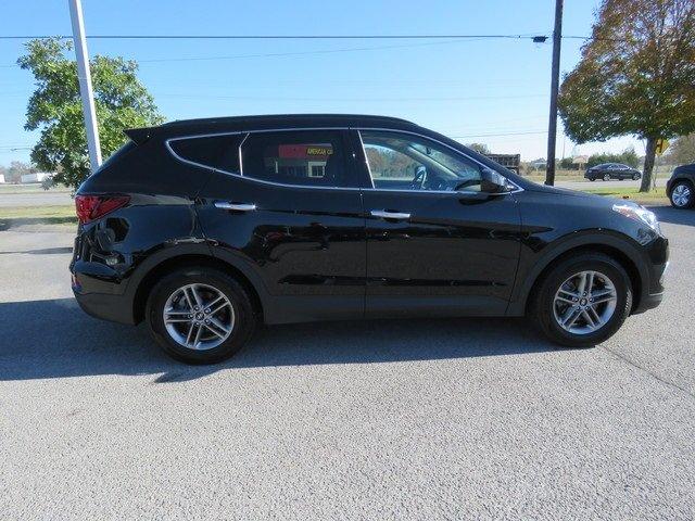 used 2017 hyundai santa fe fwd sport murfreesboro, tn 37129 for sale in murfreesboro, tennessee
