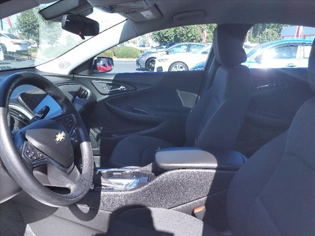 2022 chevrolet malibu 1ls