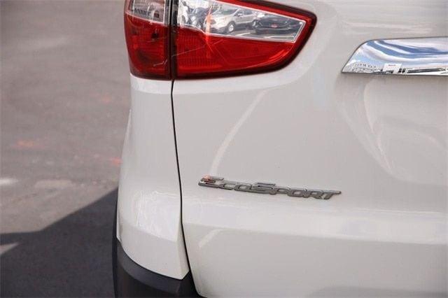 2020 ford ecosport titanium in hazelwood, missouri