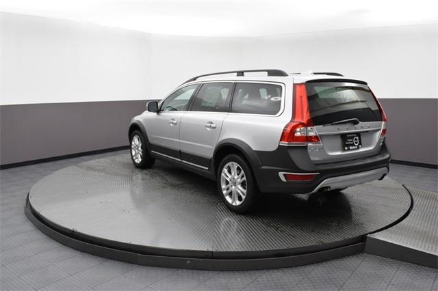 2016 volvo xc70 t5 premier awd t5 premier 4dr wagon for sale in billings, montana