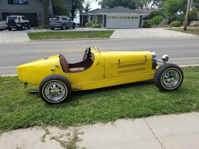bugatti type 35