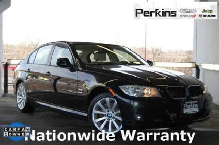 2011 bmw 3 series 328i xdrive in colorado springs, co