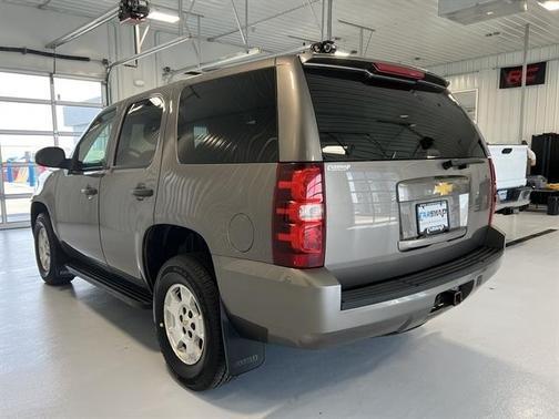 2014 chevrolet tahoe in saint louis, missouri