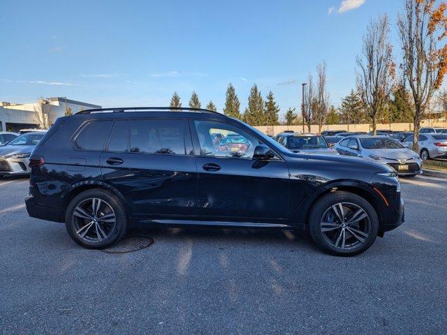 2023 bmw x7 m60i