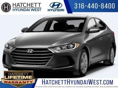 2019 hyundai elantra se se 4dr sedan 6a for sale in wichita, kansas