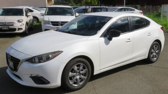 2014 Mazda