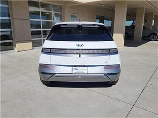 2024 Hyundai IONIQ 5 limited