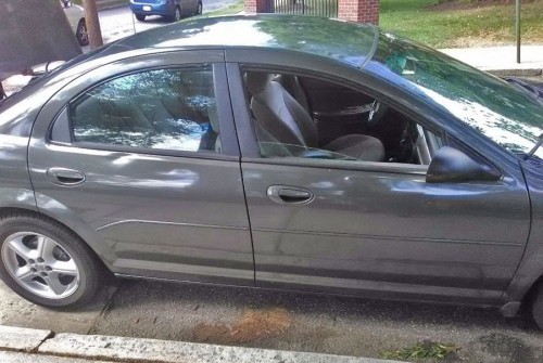 2004 chrysler sebring for sale in virginia by owner