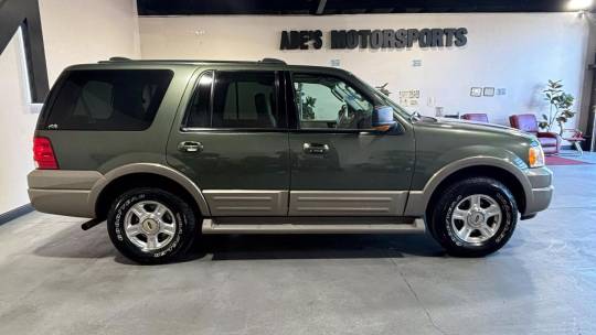 2003 Ford Expedition