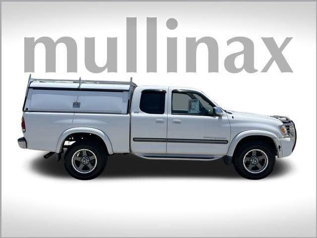 2003 toyota tundra sr5 in west palm beach, florida