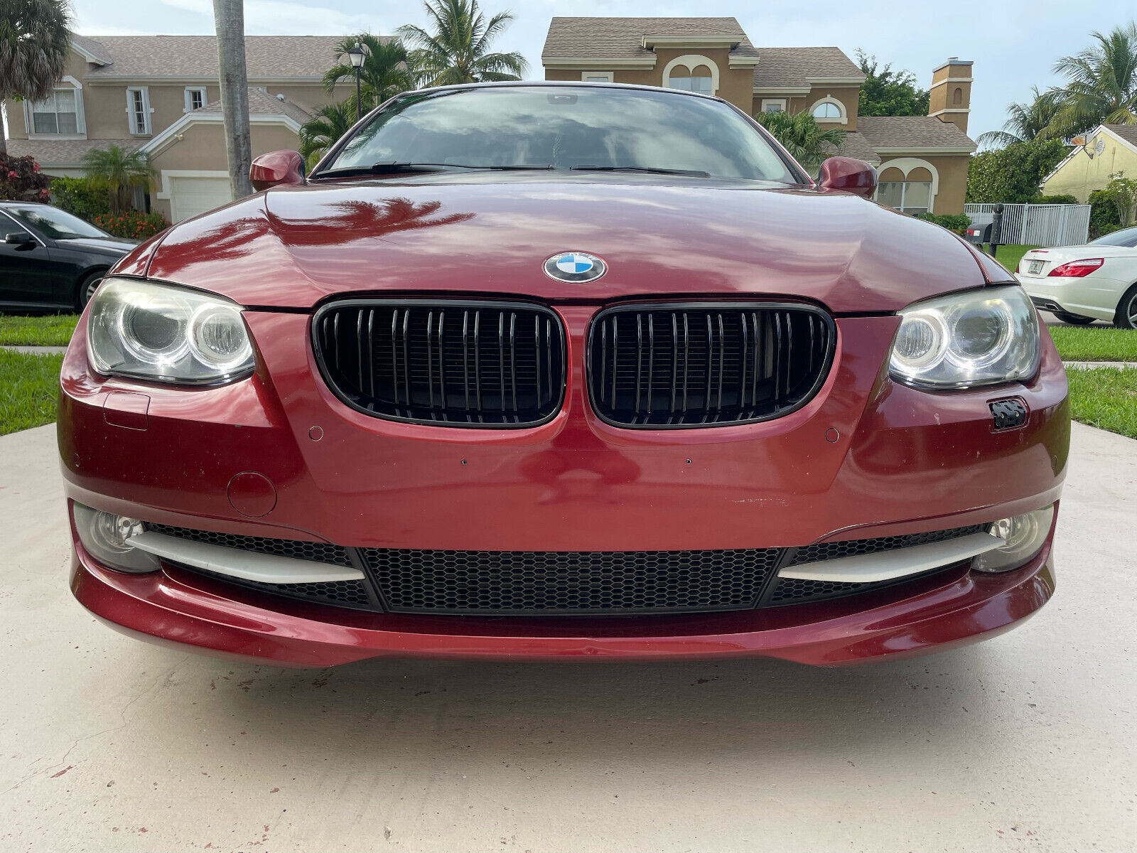 2012 bmw 3-series