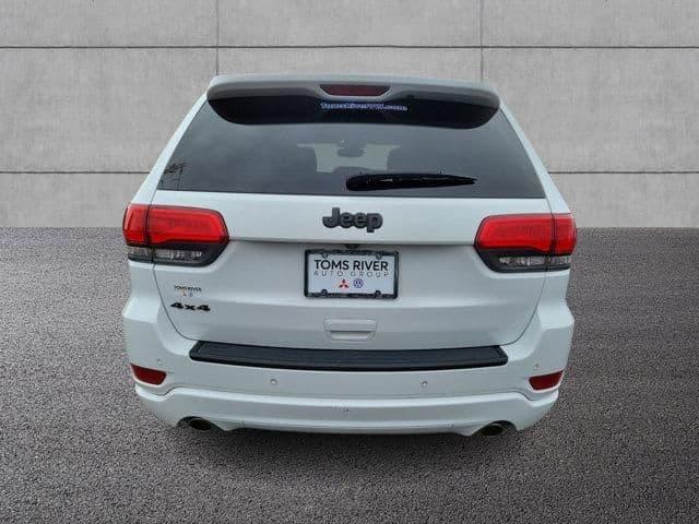 2015 jeep grand cherokee altitude in dover township, new jersey