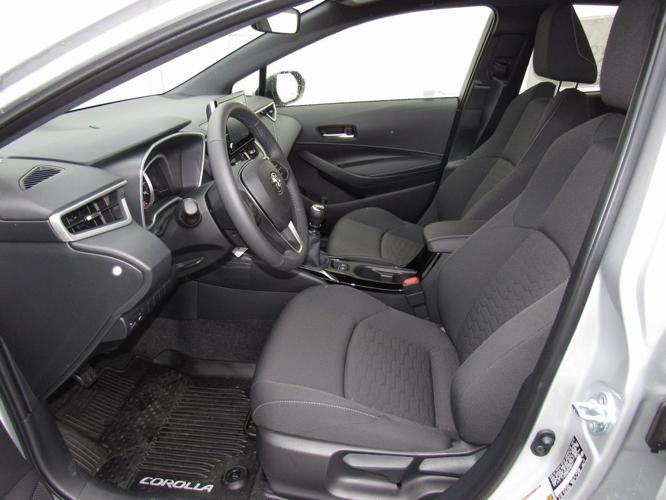 new 2019 toyota corolla se bellingham, wa 98229 for sale in bellingham, washington