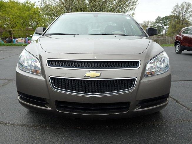 2012 chevrolet malibu ls for sale in dover, delaware