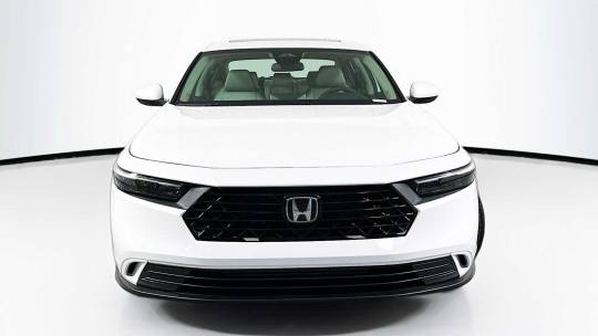2024 Honda Accord