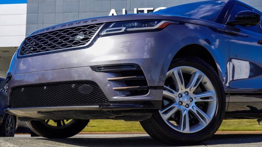 2021 land rover range rover velar p250 r-dynamic s