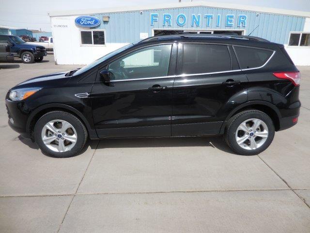 2013 ford escape se awd se 4dr suv for sale in diamondville, wyoming