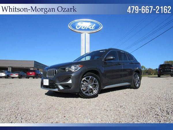 2022 bmw x1 in secaucus, new jersey