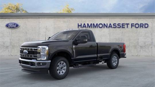 2024 Ford F-250