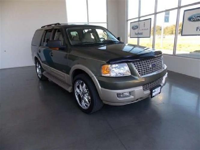 2005 ford expedition eddie bauer in fairfield, ca