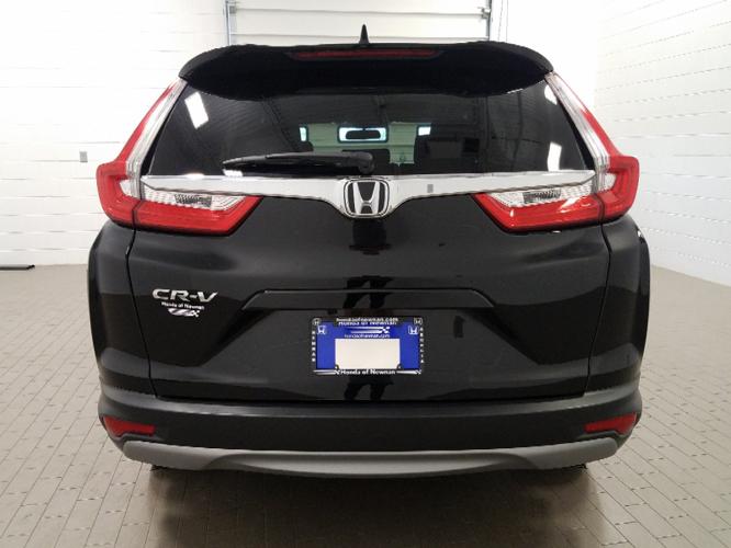 used 2019 honda cr-v fwd ex newnan, ga 30265 for sale in newnan, georgia