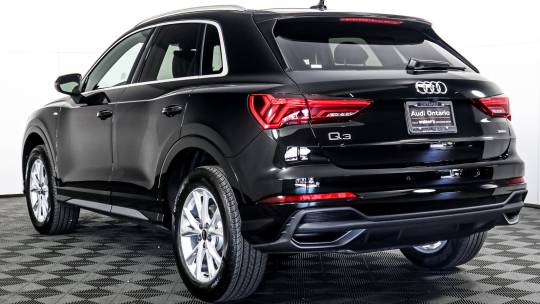 2024 Audi Q3