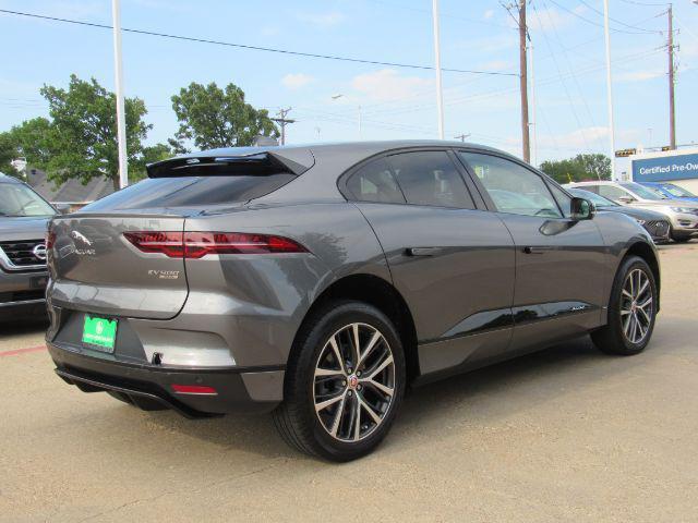 2019 jaguar i-pace hse