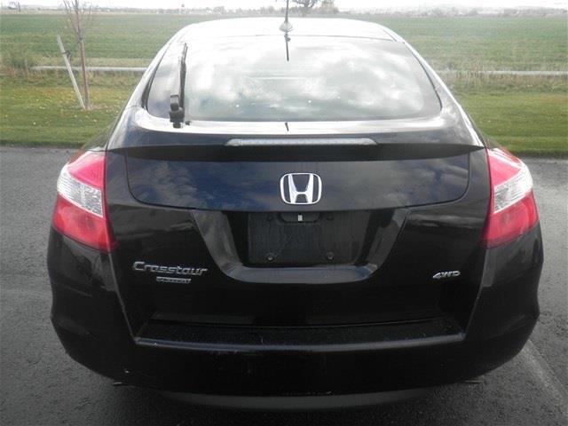 2010 honda accord crosstour ex-l awd ex-l 4dr crossover for sale in idaho falls, idaho