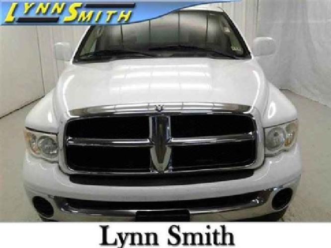 2004 dodge ram 1500 st in burleson, tx