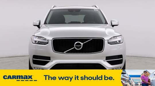 2016 Volvo XC90