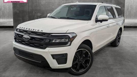 2024 Ford Expedition