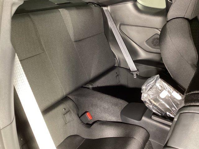 2024 toyota gr86 base