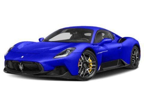 2023 maserati mc20 base