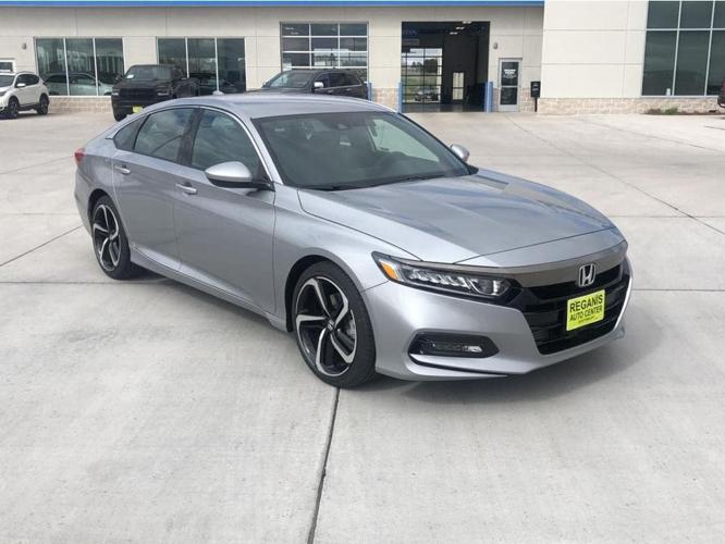 new 2019 honda accord sport scottsbluff, ne 69361 for sale in scottsbluff, nebraska