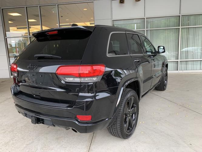 used 2014 jeep grand cherokee altitude hagerstown, md 21740 for sale in hagerstown, maryland