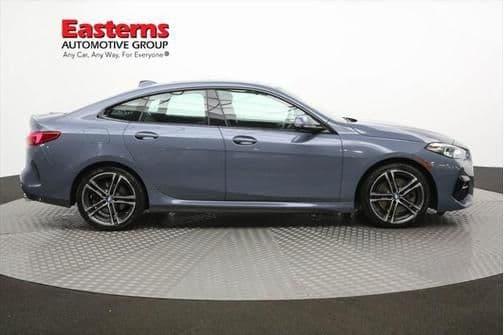 2020 bmw 228 gran coupe xdrive in baltimore, maryland