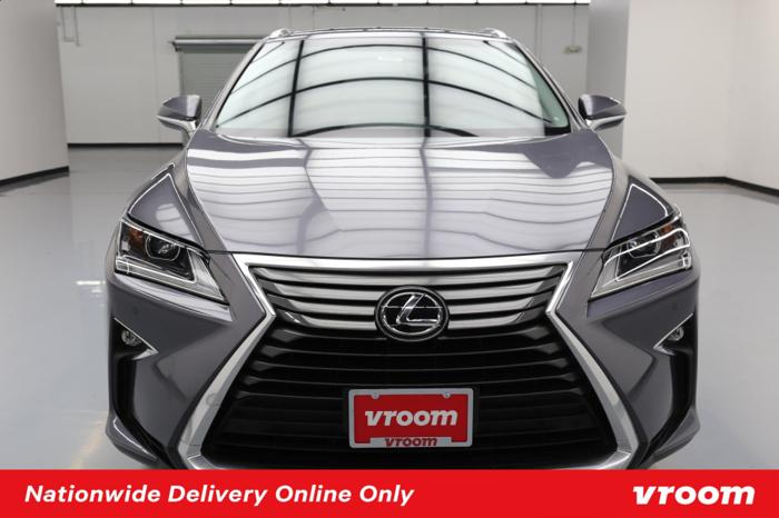 used 2016 lexus rx 350 fwd montgomery, al 36107 for sale in montgomery, alabama