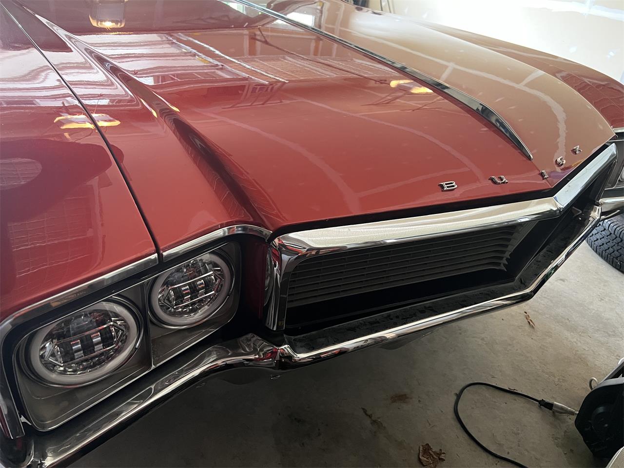 buick skylark