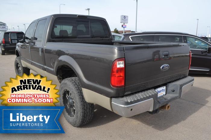 2008 ford f-350 super duty xl xl 4dr crew cab 4wd sb for sale in jolly acres, south dakota