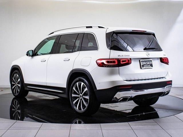 2023 mercedes-benz glb 250 base